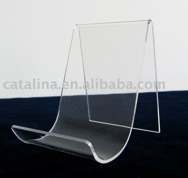 Acrylic Display Stands