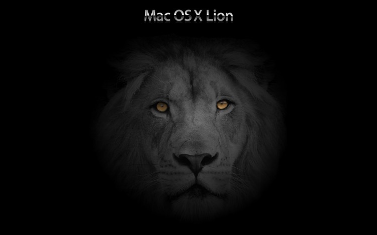 Apple Os X Lion Wallpaper Hd