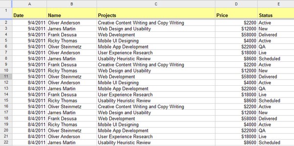 Autocomplete Excel Data Validation