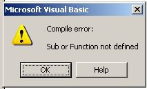 Autocomplete Excel Vba