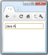 Autocomplete Jquery Example