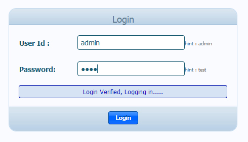 Autocomplete Jquery Example In Jsp