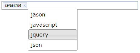 Autocomplete Jquery Example In Jsp