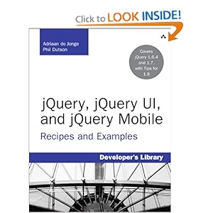 Autocomplete Jquery Mobile