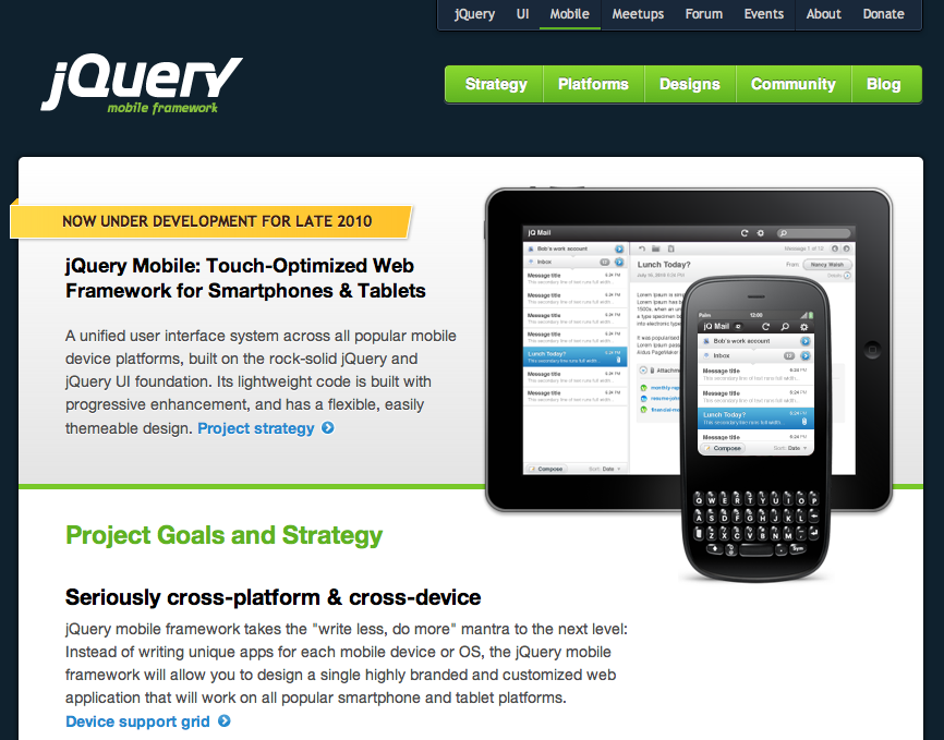 Autocomplete Jquery Mobile