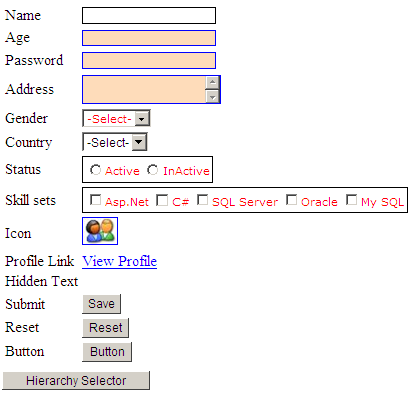 Autocomplete Jquery Select Example