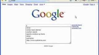 Autocomplete Off Google Chrome