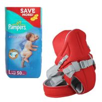 Baby Carrier India Online