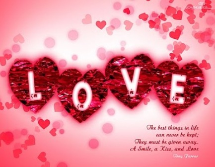 Beautiful Love Wallpapers For Desktop