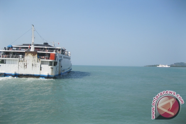 Berita Kapal Tenggelam Di Selat Sunda