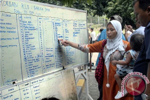 Berita Kapal Tenggelam Di Selat Sunda