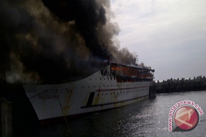 Berita Kapal Tenggelam Di Selat Sunda