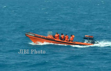 Berita Kapal Tenggelam Di Selat Sunda