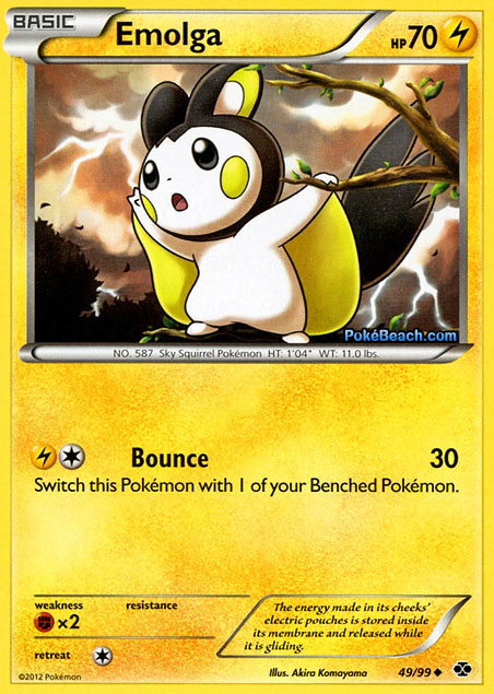 Best Basic Pokemon Cards