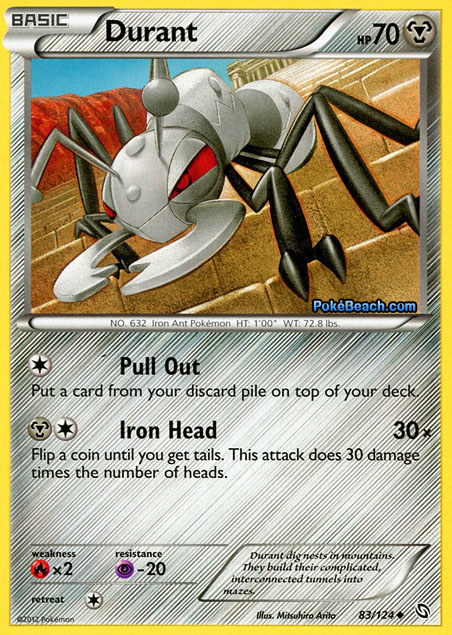 Best Basic Pokemon Cards