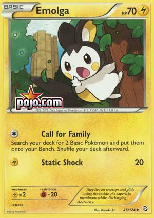 Best Basic Pokemon Cards