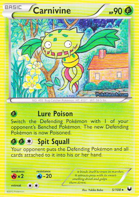 Best Basic Pokemon Cards