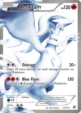 Best Basic Pokemon Cards