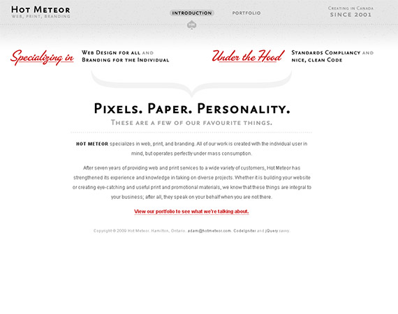 Best Newsletter Design Inspiration