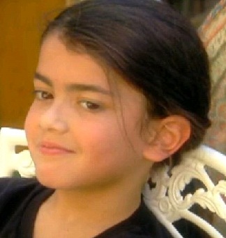 Blanket Jackson