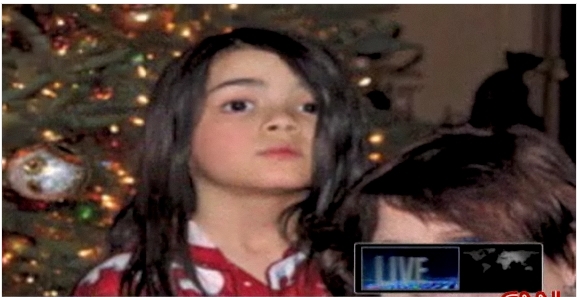 Blanket Jackson