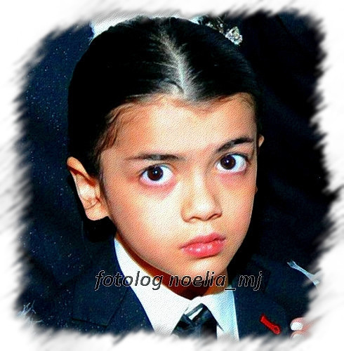 Blanket Jackson