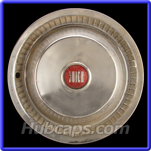 Buick Wheel Covers