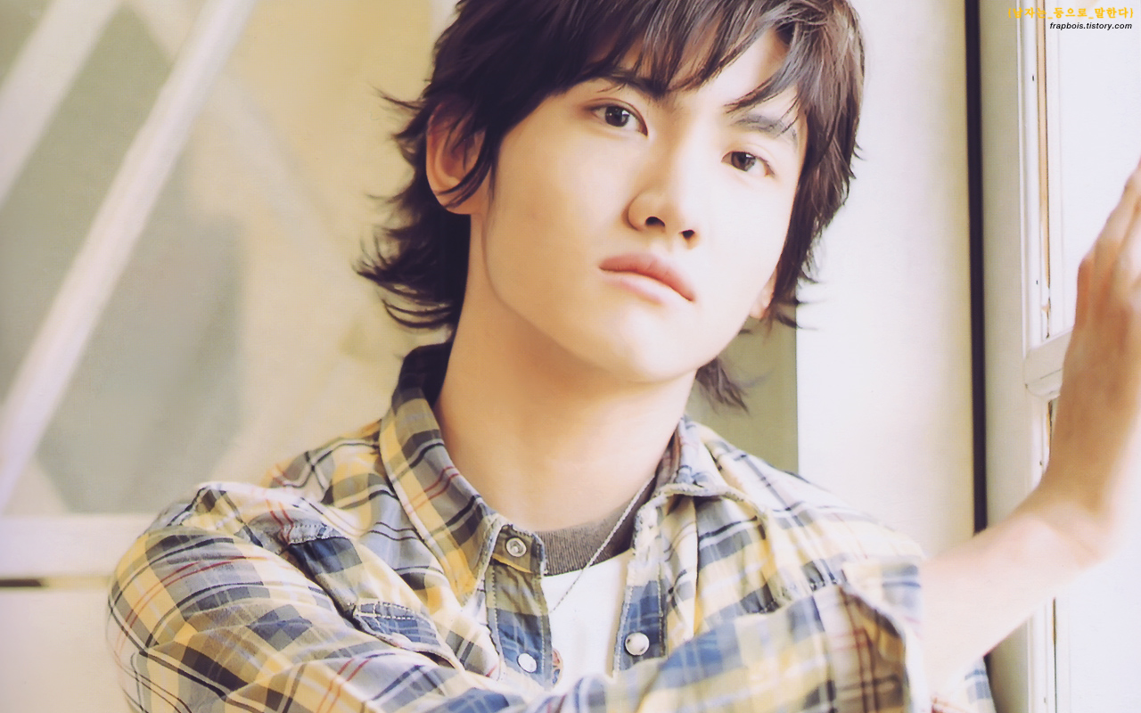 Choi Changmin