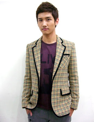 Choi Changmin