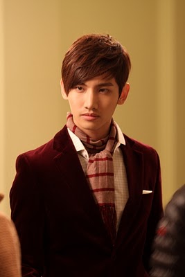 Choi Changmin