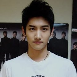 Choi Changmin