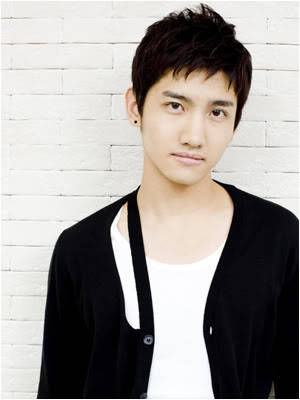 Choi Changmin