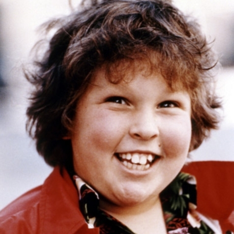 Chunk From The Goonies Real Name