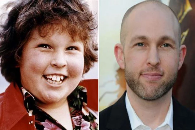 Chunk From The Goonies Real Name