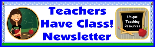 Class Newsletter Examples