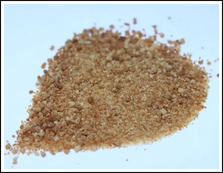 Coconut Palm Sugar