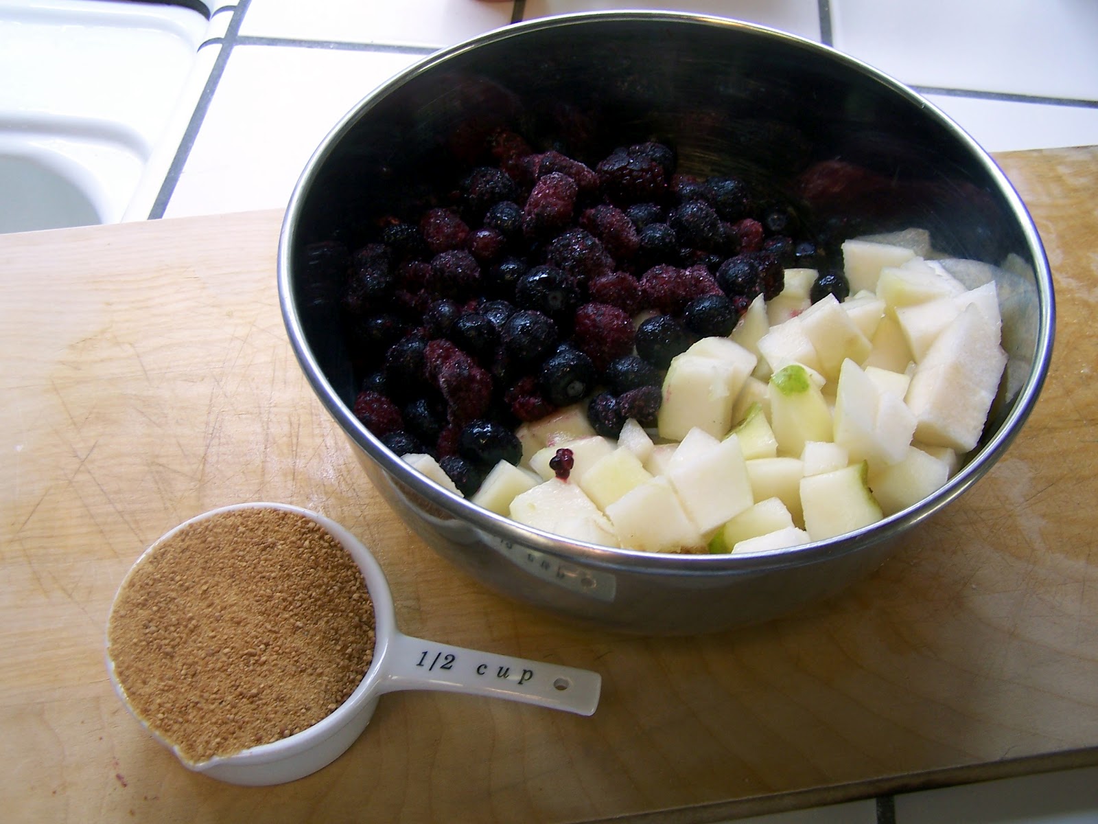 Coconut Palm Sugar Paleo