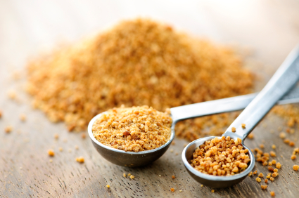 Coconut Palm Sugar Substitute