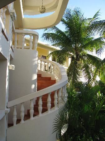 Coconut Palms Resort Cabarete