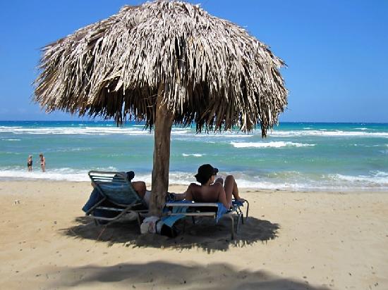 Coconut Palms Resort Cabarete