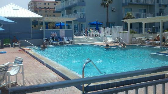 Coconut Palms Resort Ii New Smyrna Beach Fl