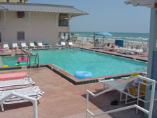 Coconut Palms Resort Ii New Smyrna Beach Fl