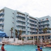 Coconut Palms Resort Ii New Smyrna Beach Fl