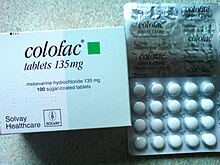 Colofac Ibs Tablets