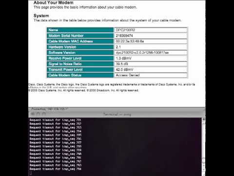 Comcast Network Status Atlanta