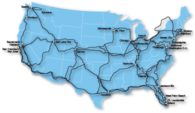 Comcast Network Status Atlanta