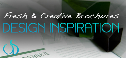 Creative Newsletter Design Inspiration