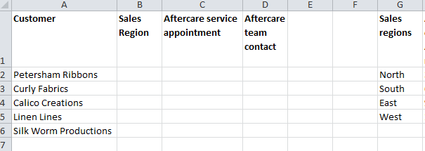 Data Validation Autocomplete Excel 2007