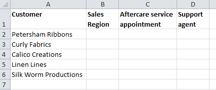 Data Validation Autocomplete Excel 2007