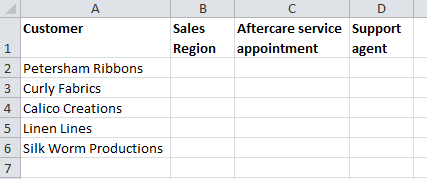 Data Validation Autocomplete Excel 2010